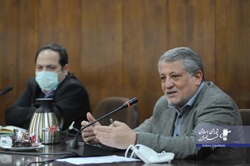محسن هاشمی:  توجه به مسائل زیست محیطی از شاخصه های توسعه یافتگی است